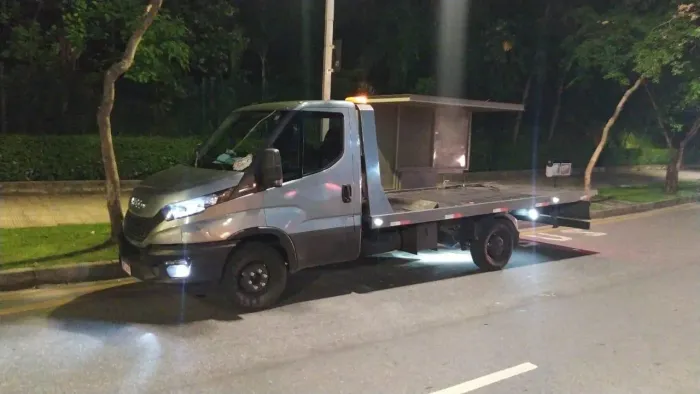 Iveco Daily Chassi 35-150 Longo 3.0 (die.)(e5) 2021