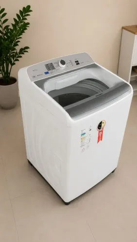 Máquina de Lavar Panasonic - 14kg