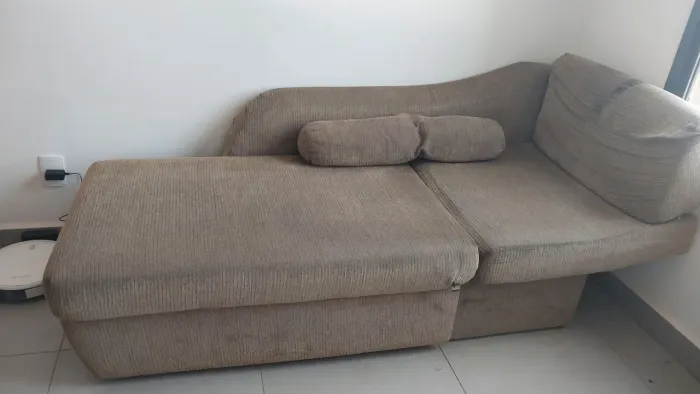 Sofa bicama bau 