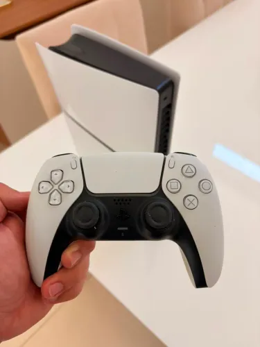 Vendo Play Station 5