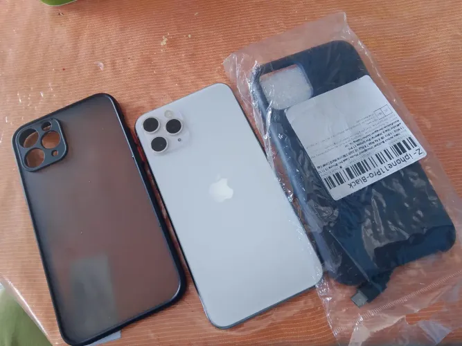 iPhone 11 Pro