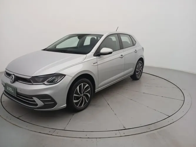 Volkswagen Polo Highline 170 TSI 1.0 Flex 12V Aut. 2026