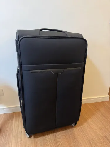 Mala de viagem- 32kg