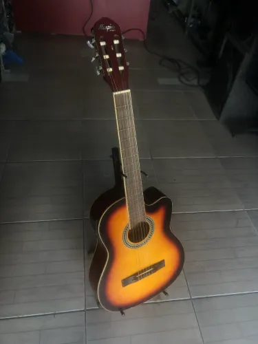 Violão memphis AC60