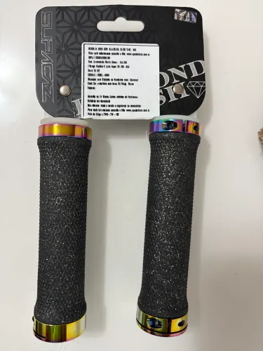 Manopla SUPACAZ DIAMOND