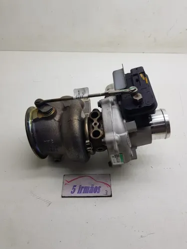 Turbina Range Rover Evoque 2.0 P250 2020 / 2021 29 Mil Km