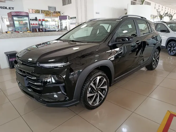 Chevrolet Sonic Premier 1.0 12V Turbo Aut. 2027