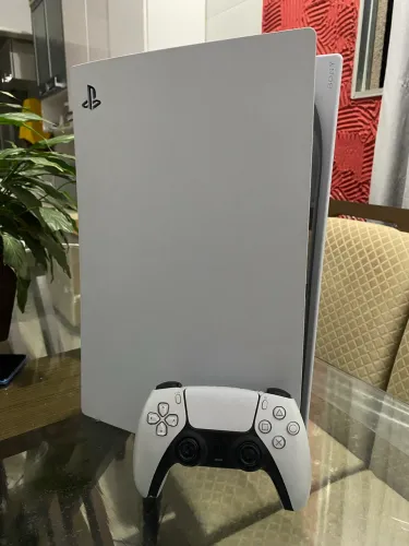 Play station 5 PS5