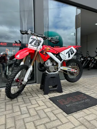 CR 250 2t