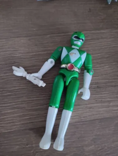 Boneco Power ranger unidade