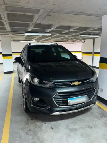 Chevrolet Tracker Premier 1.4 Turbo 16V Flex AUT 2019