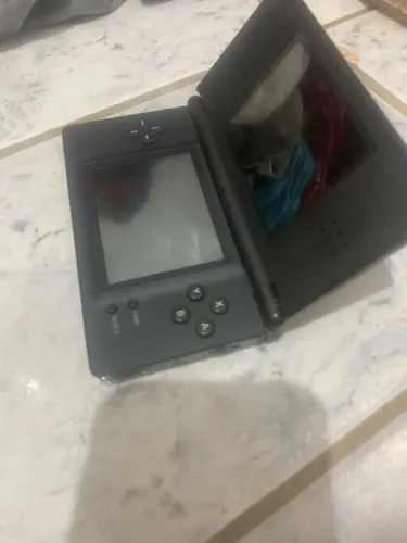 Vendo Nintendo ds lite