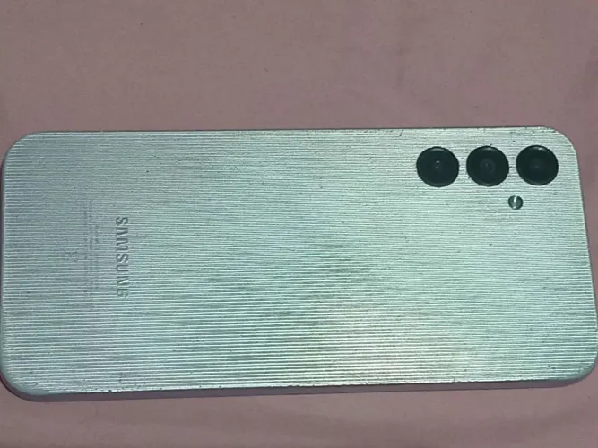 Vendo SANSUNG A14 128GB