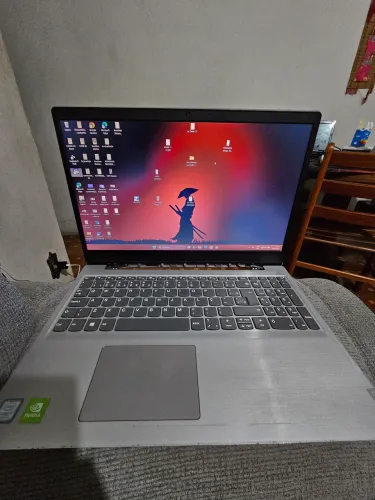 Notebook Lenovo ideapad s145 15IWL