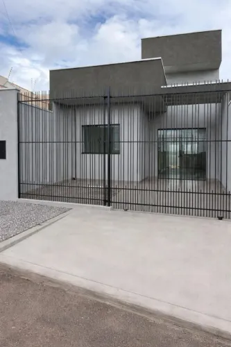 Casa a venda jd Itália Marialva.