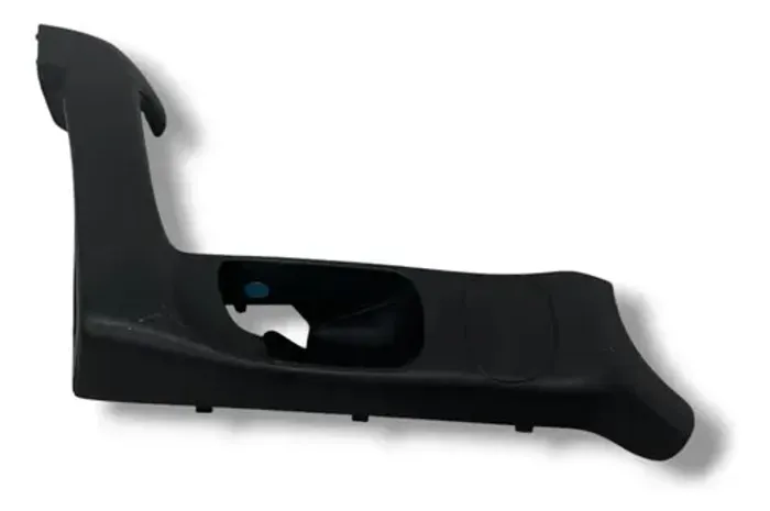 Puxador Int Porta Diant Dir Gm Astra 2007 2008 2009 2010 12 Dianteira