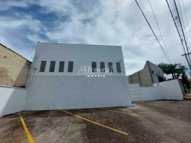 Galpão, para aluguel, Castelinho - - Piracicaba/SP