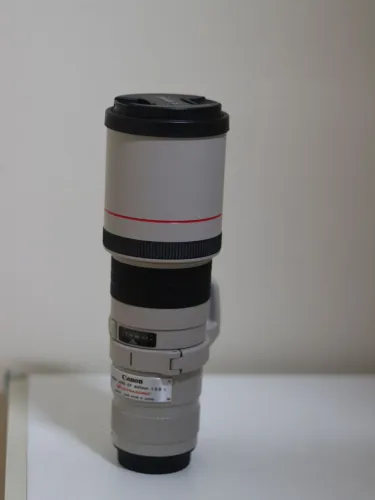 Canon EF 400mm f/5.6