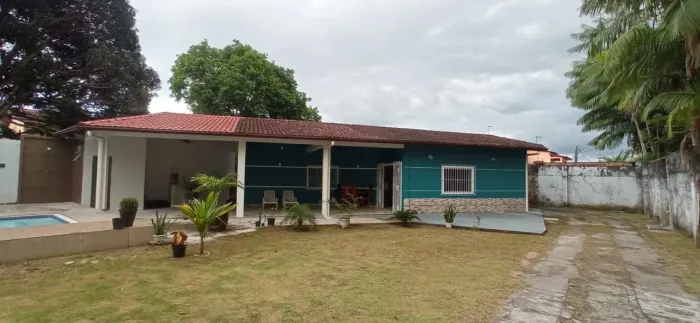 Casa em Mosqueiro Aluguel