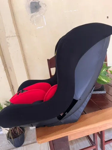 Cadeirinha para carro