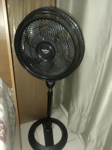 Ventilador