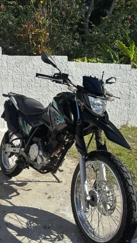 Xtz crosser 150 em ótimo estado