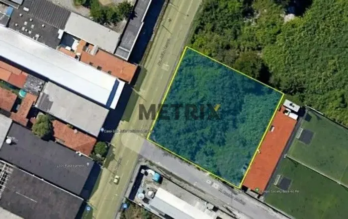 Terreno à venda, 2150 m² por R$ 2.400.000,00 - Benfica - Fortaleza/CE