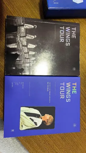 5 horas DVD banda koreana BTS completo