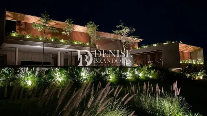 casa - Condomínio Quinta da Baroneza II - Bragança Paulista