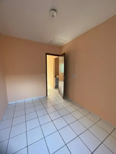 Condominio Residencial Iris!! Bairro Novo