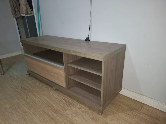 Rack em MDF 