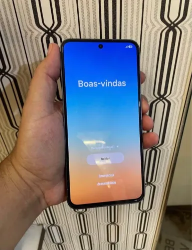 Sansung galaxy S24fe