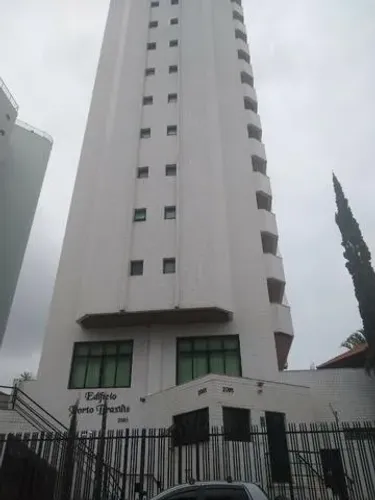 APARTAMENTO p/ VENDAS em SOROCABA no bairro VILA SÃO JOÃO