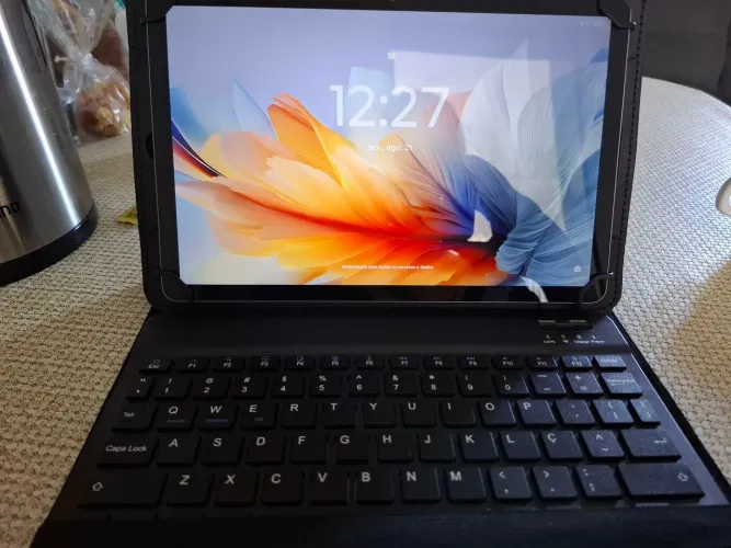 Tablet Lenovo na garantia