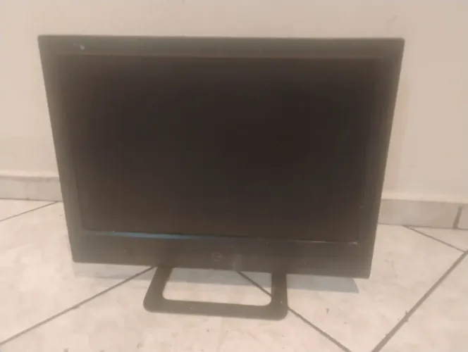Monitor 19 Polegadas VGA