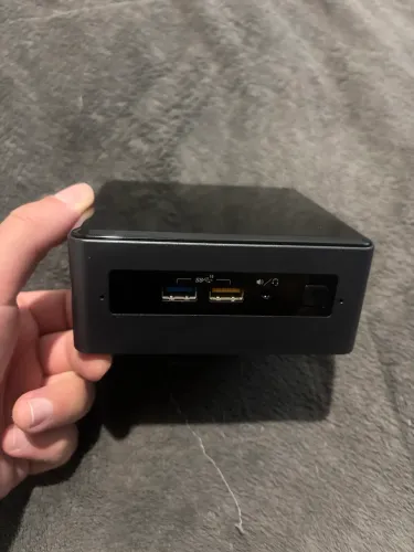Mini PC intel NUC I3