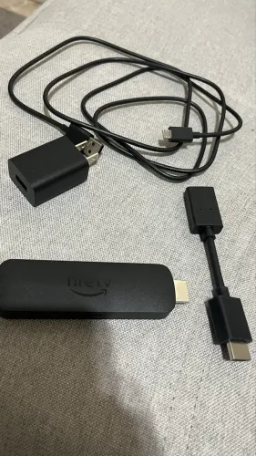 Fire TV STICK