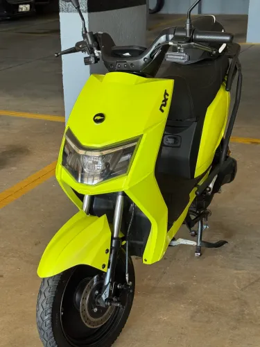 Moto elétrica NXT Juna 1000W
