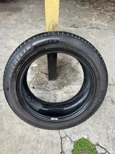 Pneu Aro16 205/55