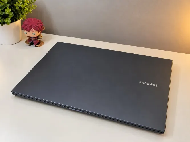Notebook Samsung Intel Core i3 11ª Geração