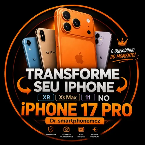 Conserto assistência smartphone