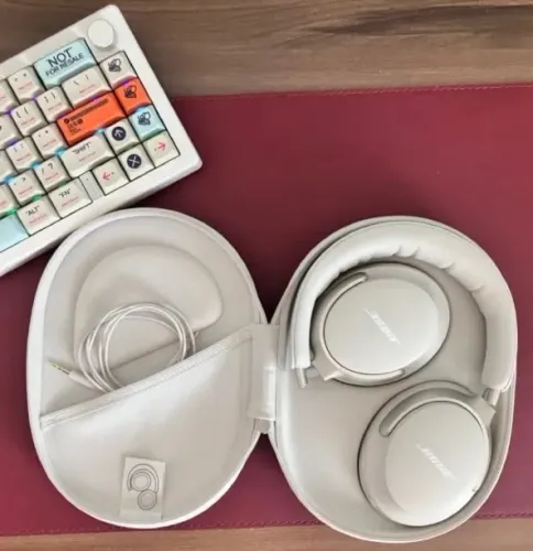 Bose QC Ultra Gen 1