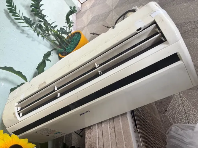 Ar condicionado 12.000 btus
