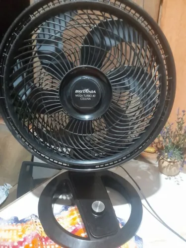 Ventilador