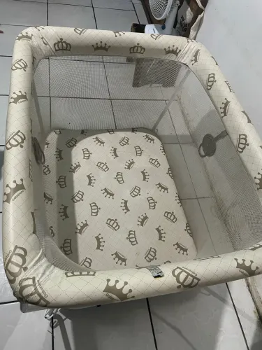 Vendo esse chiquerinho 