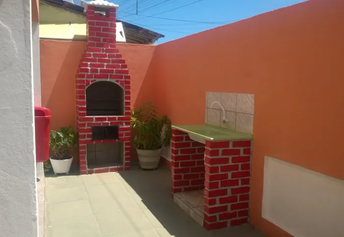 Alugo casa em Tamandaré, disponível para temporada réveillon