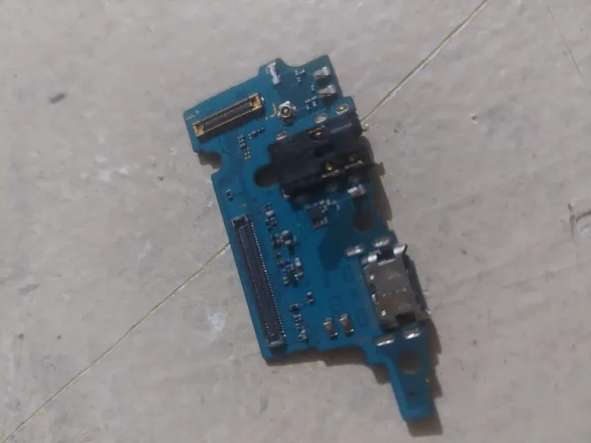 Placa de carga Samsung M51