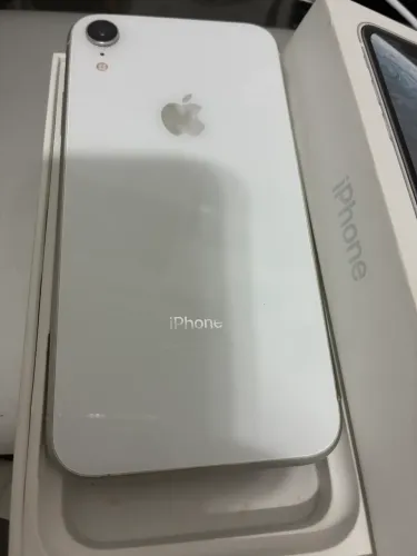 iPhone XR