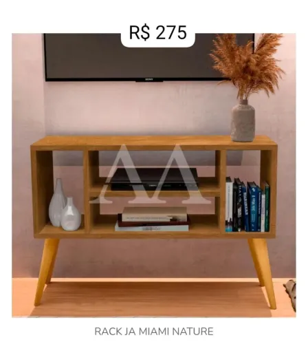Rack a partir de R$ 275