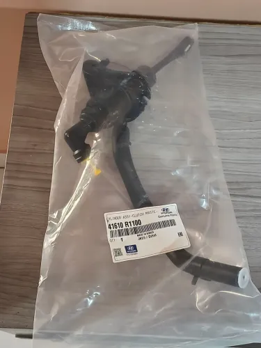 Atuador pedal HB20 2020...